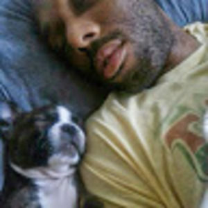 Meet your Posher, Duane